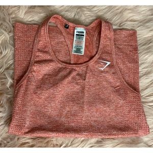 Gymshark Vital Seamless Vest